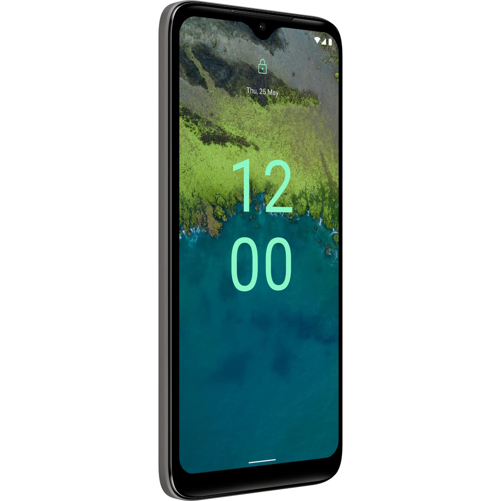 Nokia C12 4G 64GB (Charcoal) slider