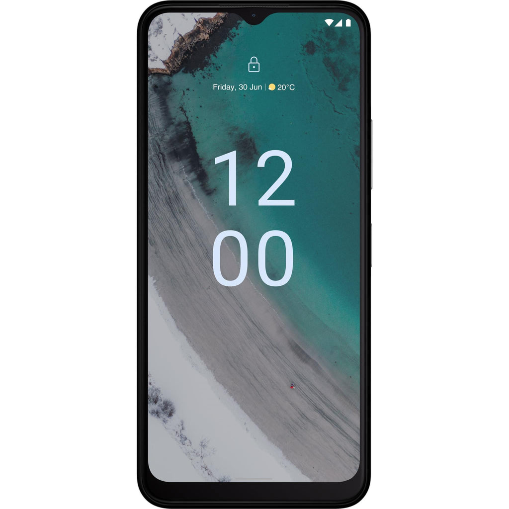 Nokia C32 4G 64GB (Charcoal) slider