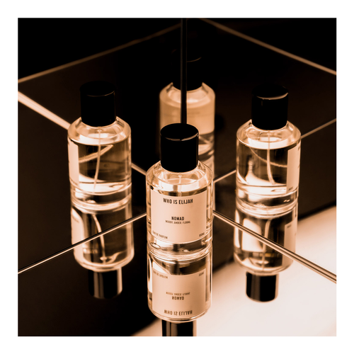 Nomad Eau De Parfum slider