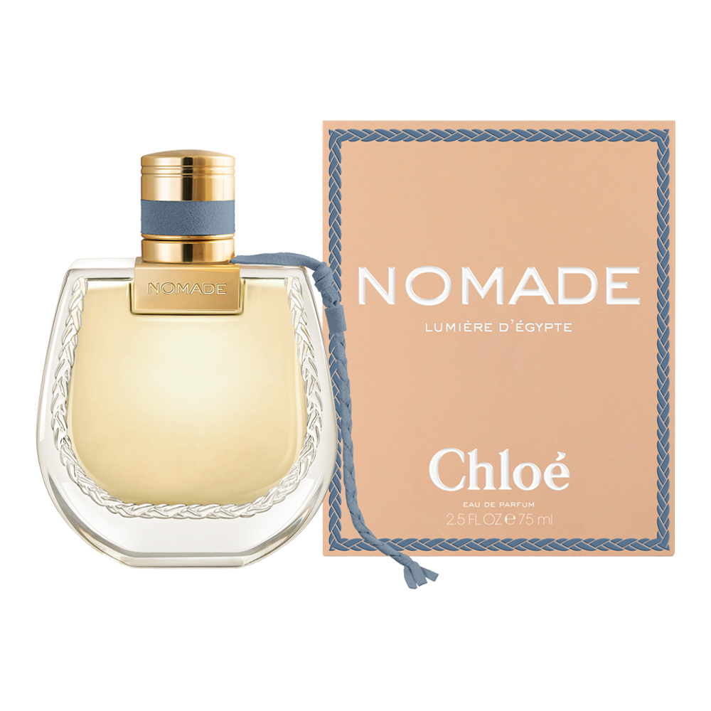 Nomade Lumiere D'Egypte Eau De Parfum (Limited Edition) slider