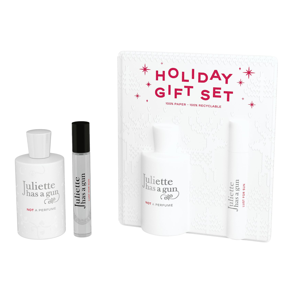 Not A Perfume & Lust For Sun Duo (Holiday Limited Edition) slider