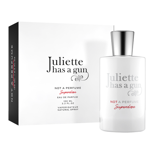 Not A Perfume Superdose Eau De Parfum slider