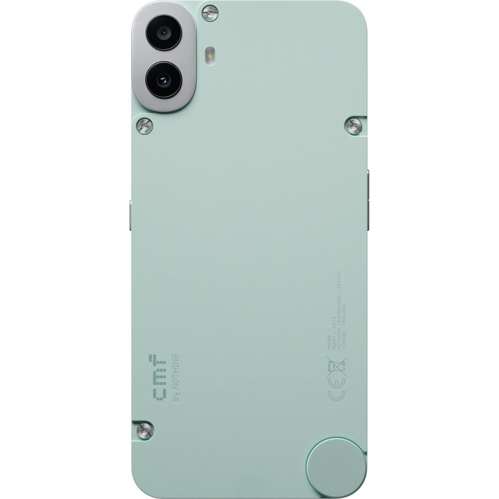CMF Phone 1 5G 128GB (Light Green) slider