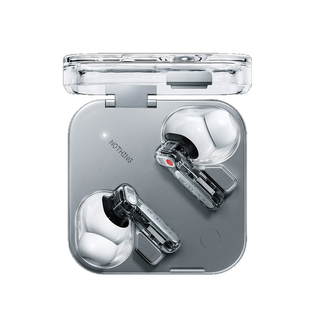 Nothing Ear 3 B171 TWS ANC Earbuds - White