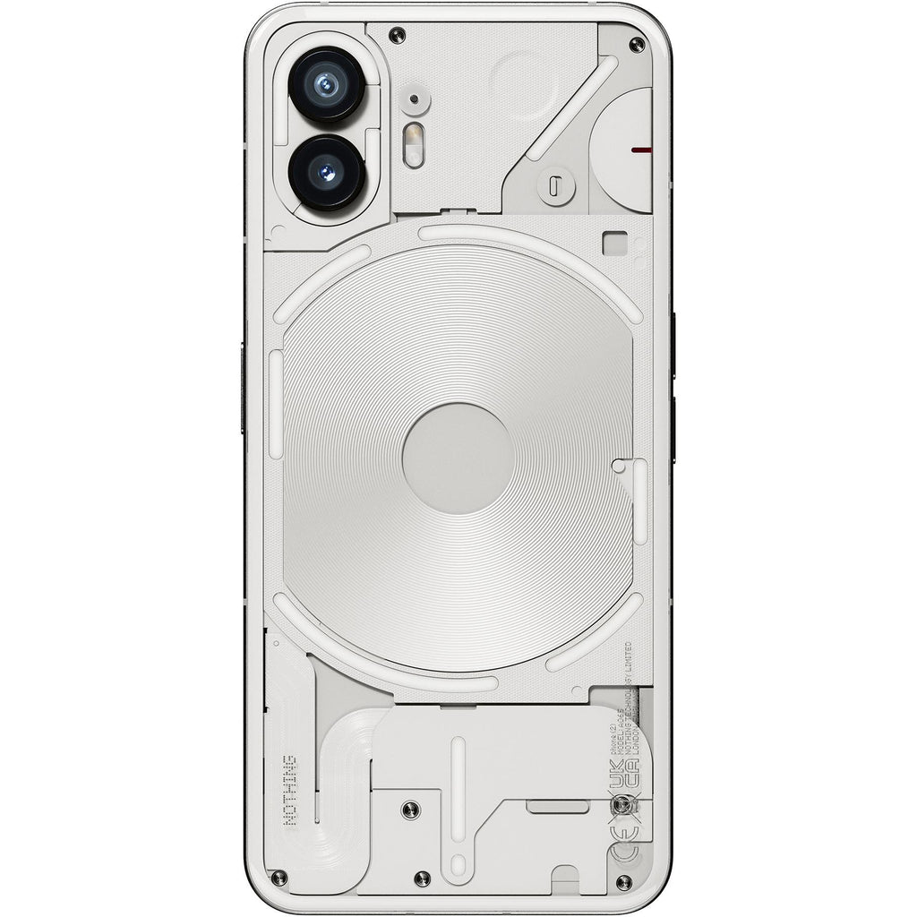 NOTHING Phone (2) 5G 256GB (White) slider
