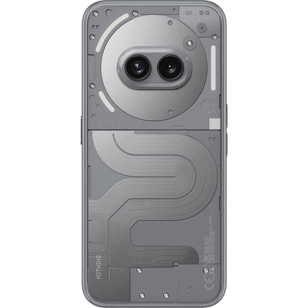 NOTHING Phone (2a) Plus 5G 256GB (Grey) slider