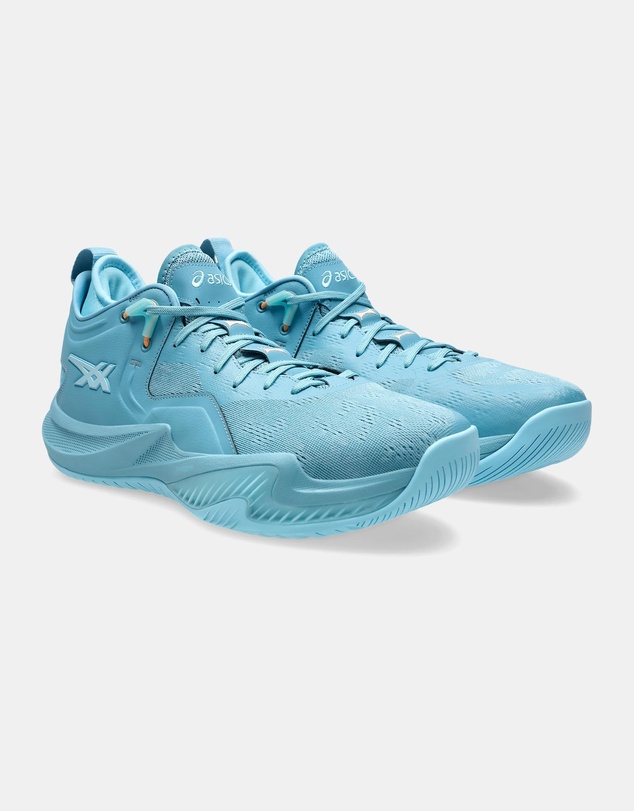 Nova Surge Low 2 - Men's - Stillwater/Ocean Decay