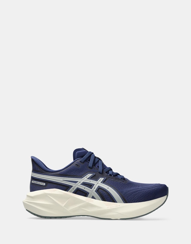 Novablast 5 ATC - Women's - Indigo Blue/Seal Grey