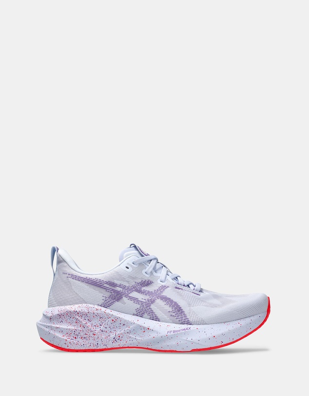 Novablast 5 Tokyo - Men's - Blue Fade/Edo Purple