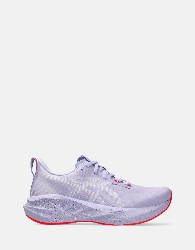 Novablast 5 Tokyo - Women's - Vapor/Edo Purple