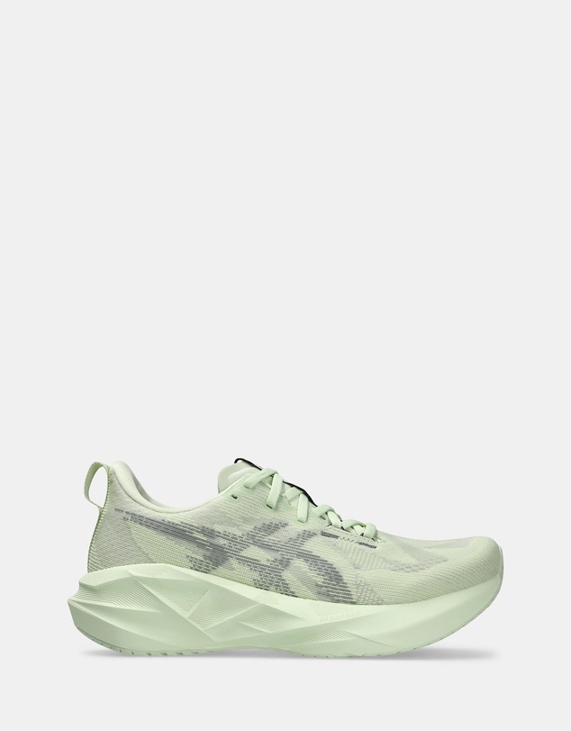 Novablast 5 - Women's - Whisper Green/Monument Blue