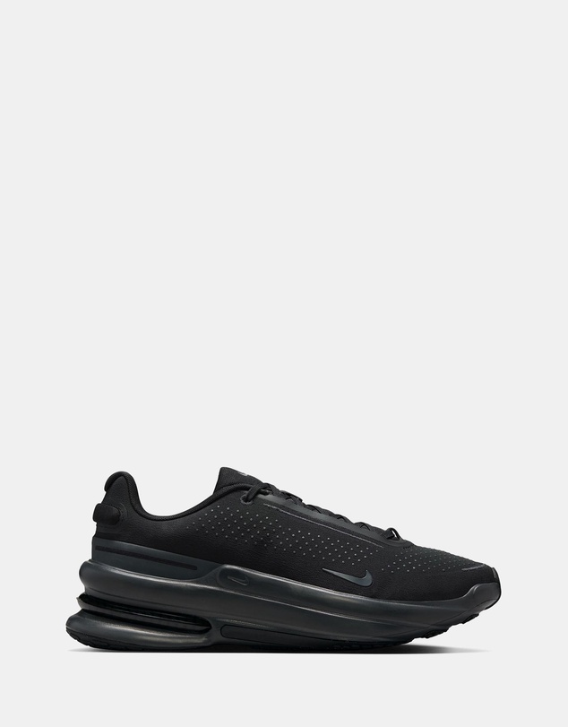 NSC All Day - Men's - Black, Anthracite & Black