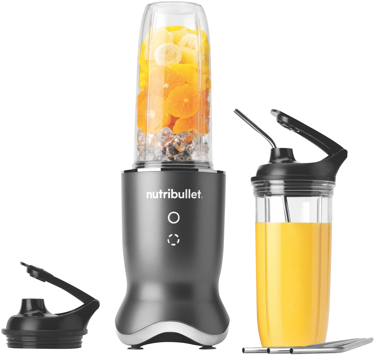 NUTRIBULLET Ultra 1200 Blender slider