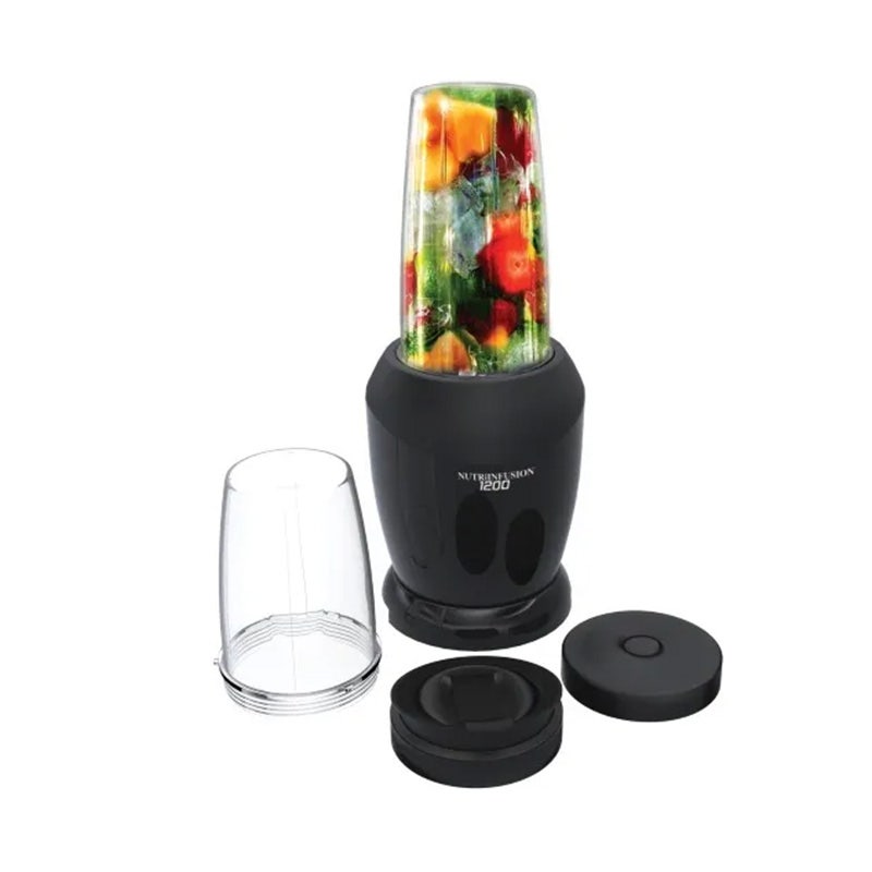 NUTRIINFUSION NUTRIENT EXTRACTOR - BLACK slider