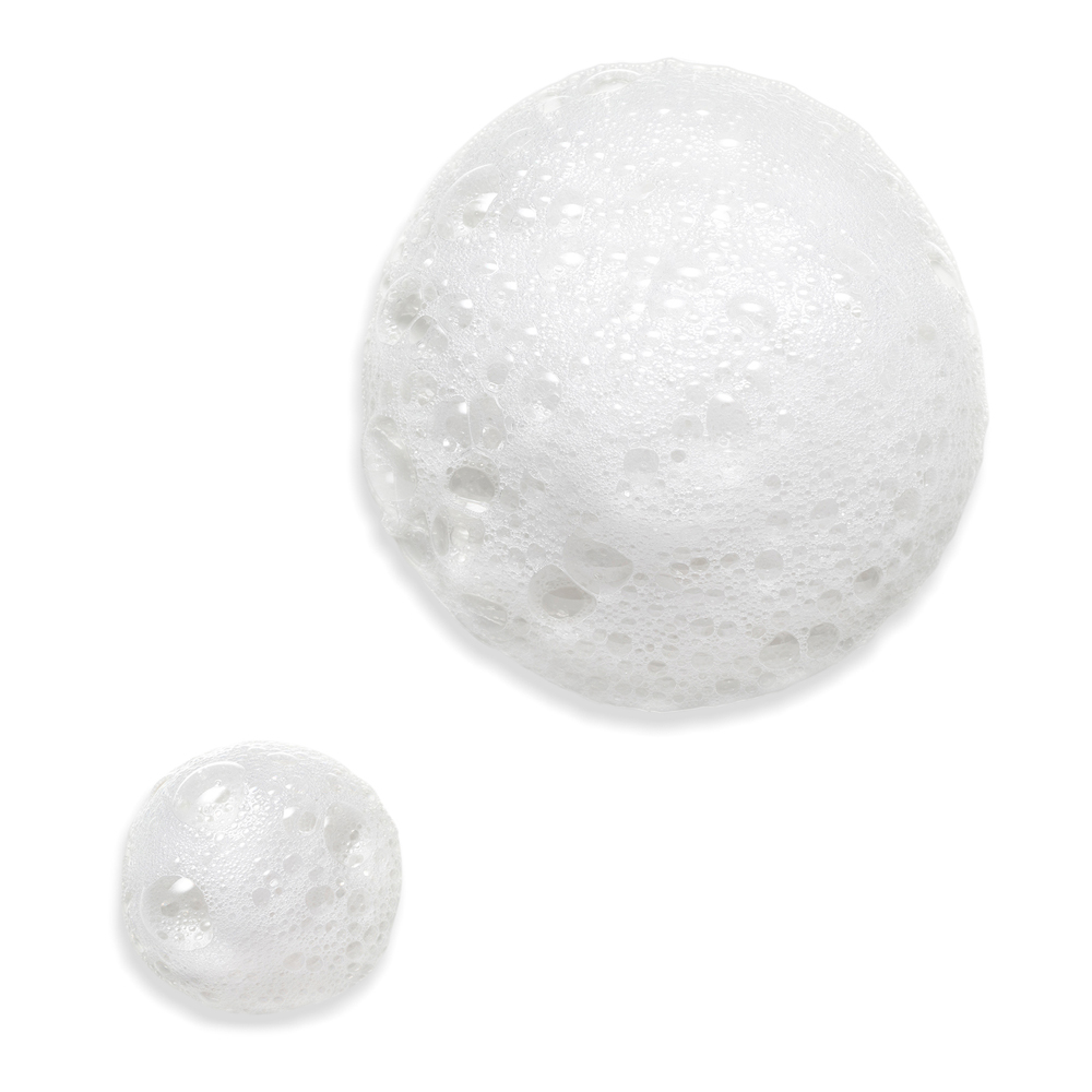 Nutritious 2-in-1 Foam Cleanser slider