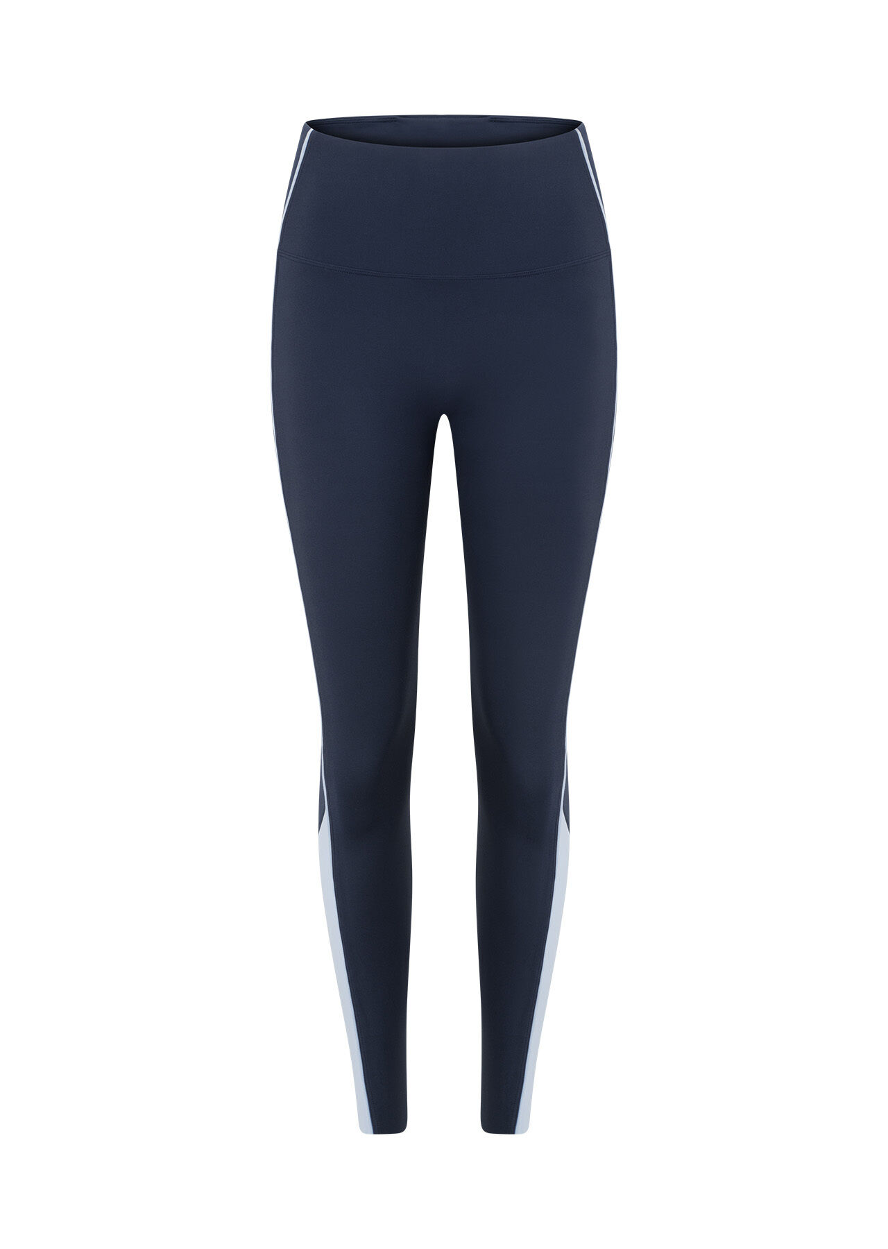 Oasis Ankle Biter Leggings - Imperial Blue slider