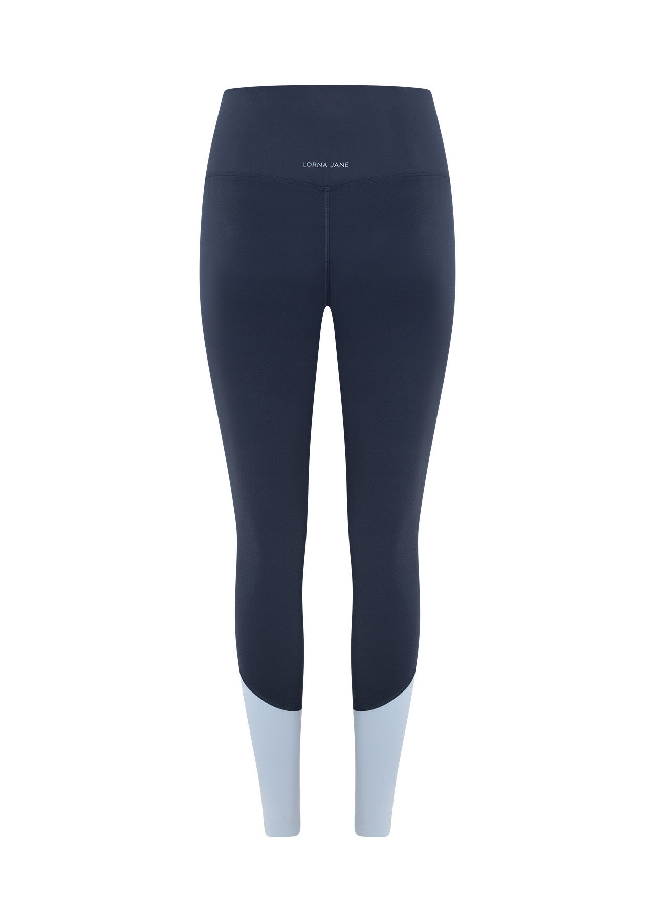 Oasis Ankle Biter Leggings - Imperial Blue slider