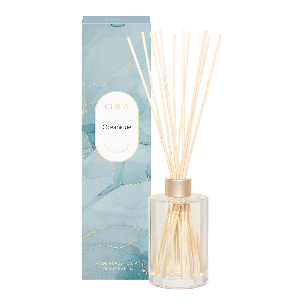 Oceanique Fragrance Diffuser slider