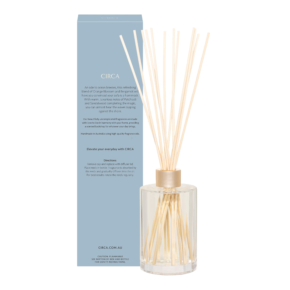 Oceanique Fragrance Diffuser slider