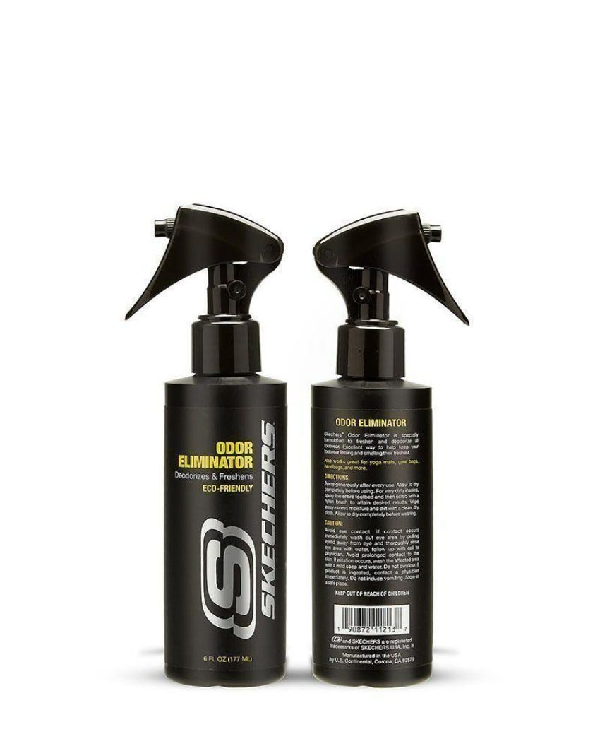 Odour Eliminator Spray - NO COLOUR slider