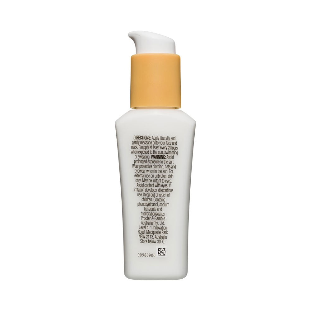 Olay Complete Defence Moisturising Lotion SPF 25 Broad Spectrum With Aloe And Green Tea Extracts 75ml slider