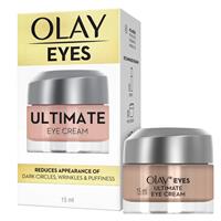 Olay Eyes Ultimate Eye Cream 15ml slider