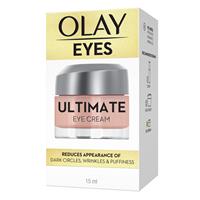 Olay Eyes Ultimate Eye Cream 15ml slider