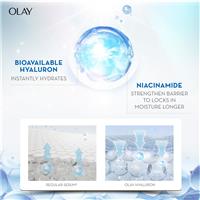 Olay Luminous Hyaluron + Niacinamide Serum 30ml slider