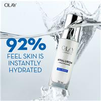 Olay Luminous Hyaluron + Niacinamide Serum 30ml slider