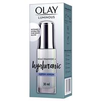 Olay Luminous Hyaluronic Super Serum 30ml slider