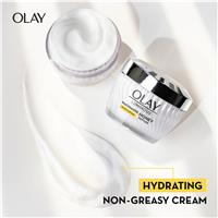 Olay Luminous Niacinamide Honey Peptide Moisturiser 50g slider