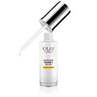 Olay Luminous Niacinamide Honey Peptide Super Serum 30ml slider