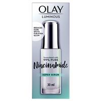 Olay Luminous Niacinamide Super Serum 30ml slider