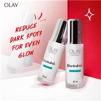 Olay Luminous Niacinamide Super Serum 30ml slider