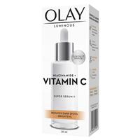 Olay Luminous Vitamin C Super Serum 30ml slider