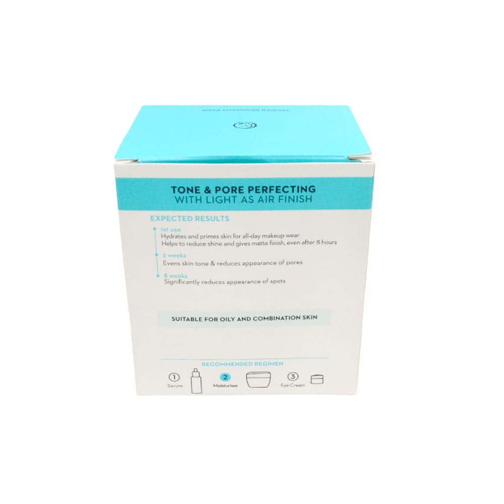 Olay Luminous Whip UV Moisturiser SPF30 50g slider