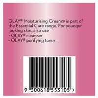 Olay Moisturising Cream 100g slider