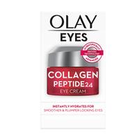 Olay Regenerist Collagen Peptide24 Eye Cream 15g slider