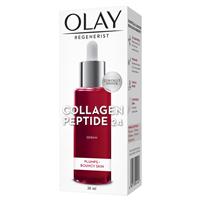 Olay Regenerist Collagen Peptide24 Serum 30ml slider