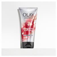 Olay Regenerist Detoxifying Pore Scrub 150ml slider