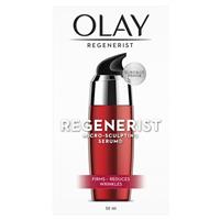 Olay Regenerist Micro Sculpting Advanced Anti-Ageing Moisturising Serum 50mL slider