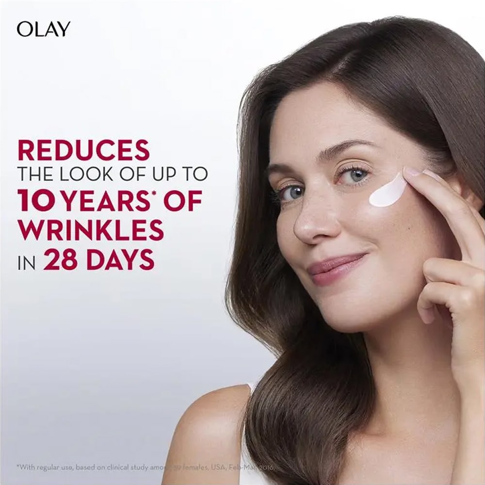 Olay Regenerist Micro Sculpting Cream 50g slider