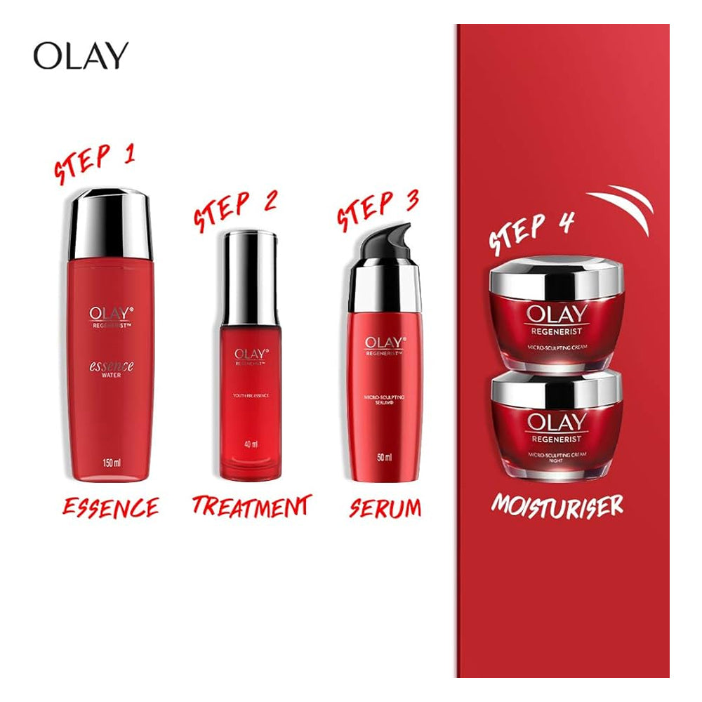 Olay Regenerist Miracle Boost Youth 40ml slider