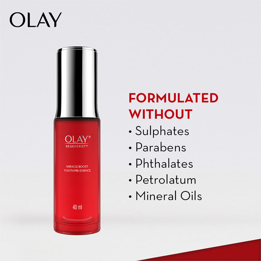 Olay Regenerist Miracle Boost Youth 40ml slider