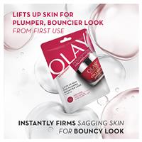 Olay Regenerist Niacinamide + Collagen Peptide24 Sheet Mask slider