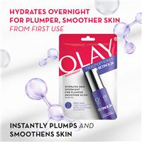 Olay Regenerist Niacinamide + Retinol24 Sheet Mask slider