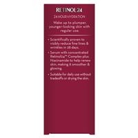 Olay Regenerist Retinol 24 Night Serum Fragrance Free 30ml slider