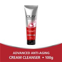 Olay Regenerist revitalising Cream Cleanser 100ml slider