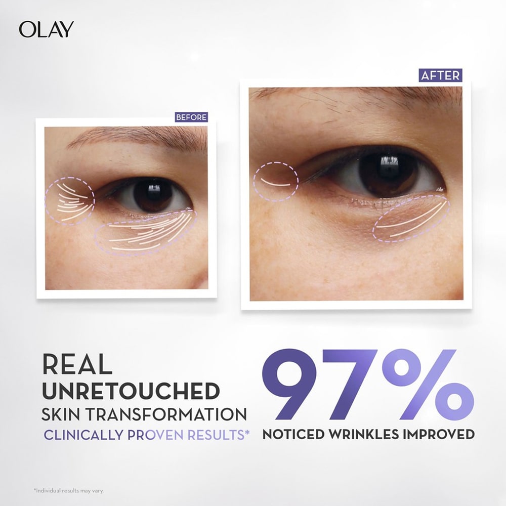Olay Retinol24 Night Moisturiser 50g slider