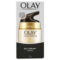 Olay Total Effects 7 in One Day Face Cream Normal 50g slider